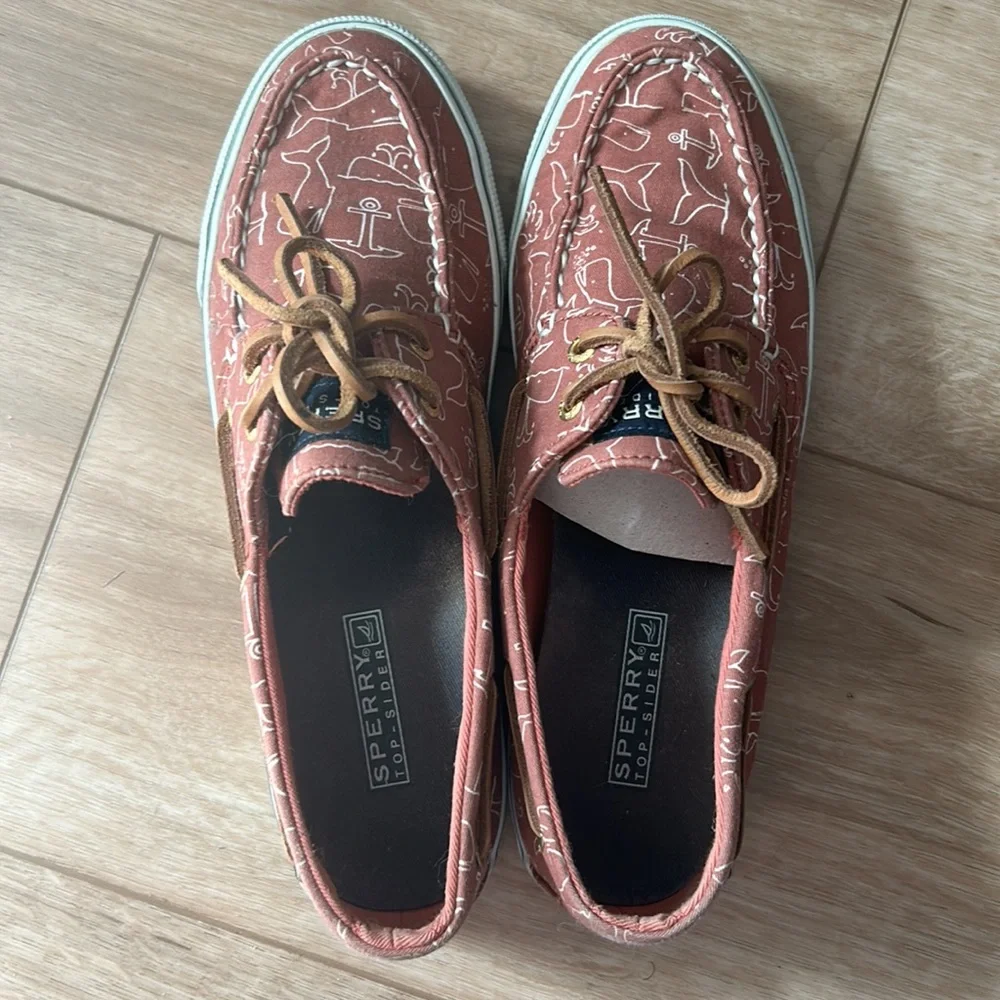🐋SPERRY - Picture 5 of 8